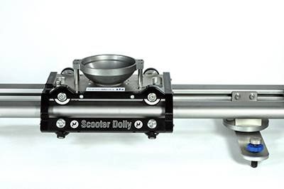Scooter Dolly
